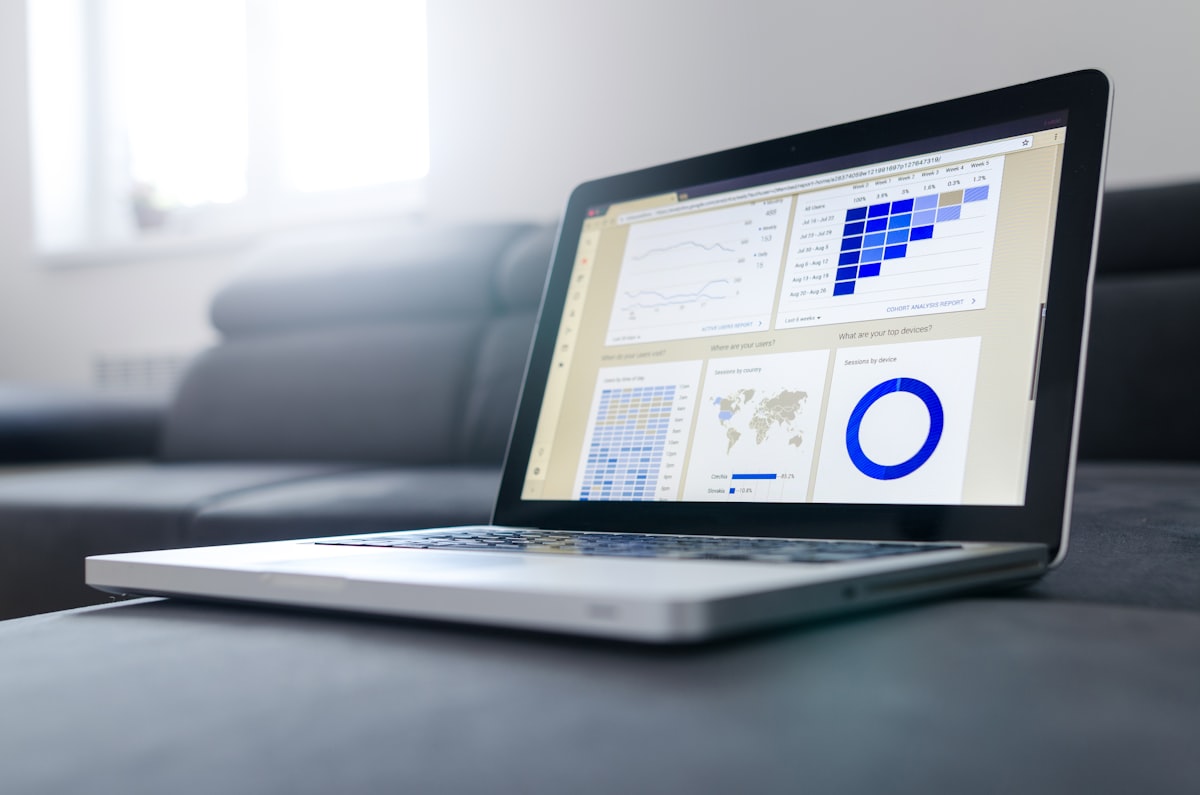 Building a Growth Dashboard