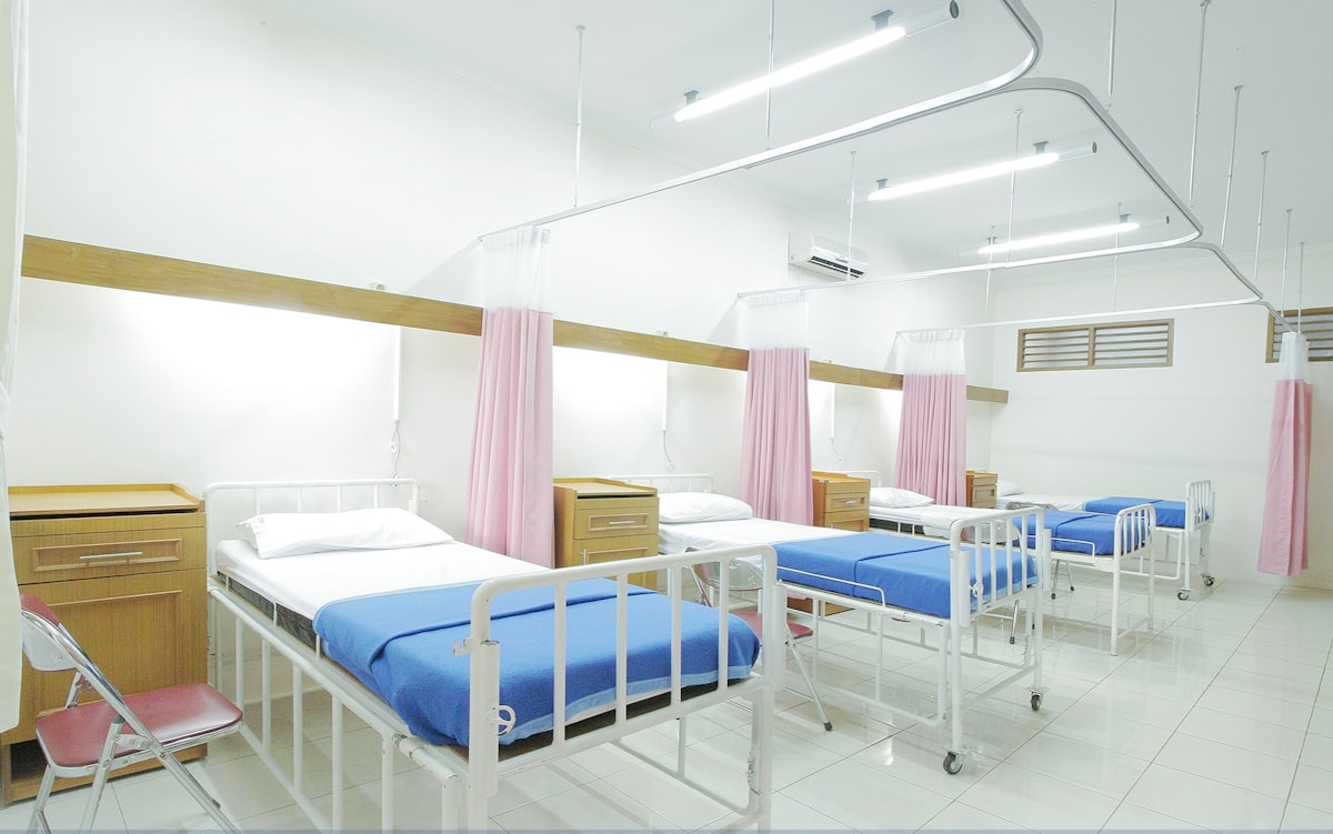 Healthcare Clinics