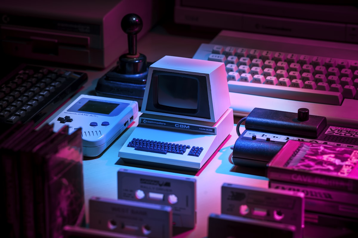 Consumer Tech