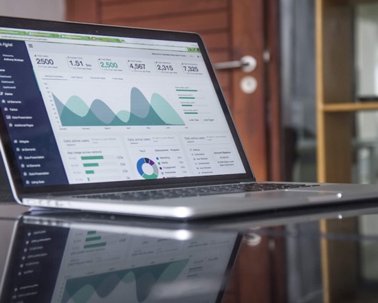 E-commerce Scale-Up