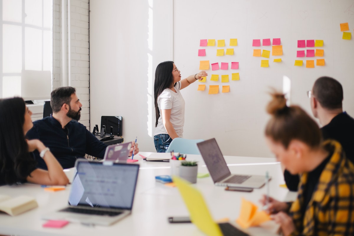 Brand Growth Campaign