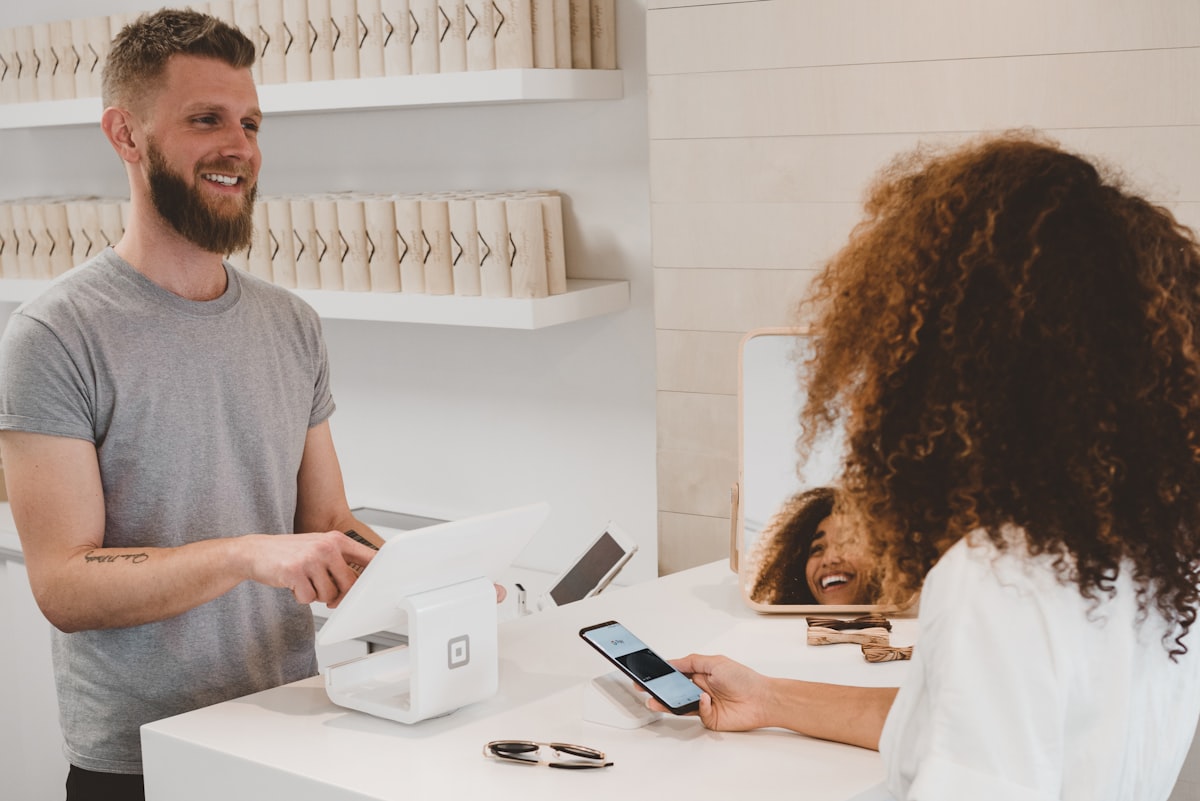 E-commerce Scale-Up